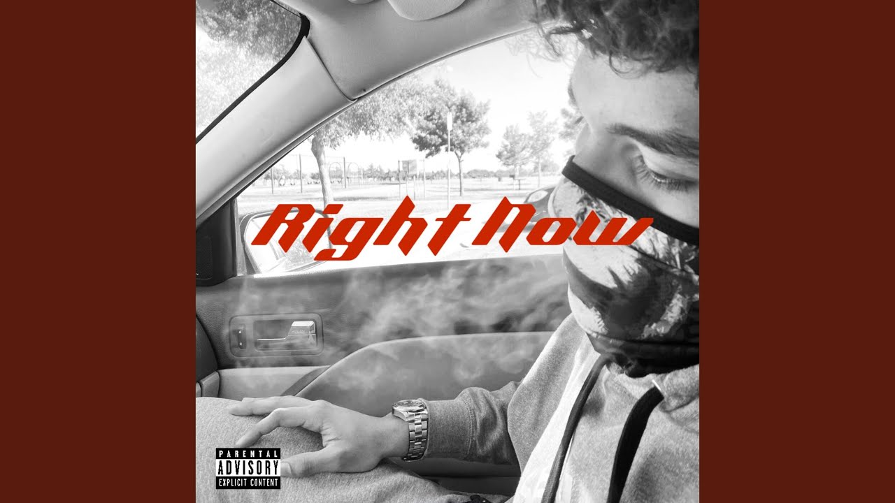 Watch Right Now on YouTube Watch Right Now on YouTube