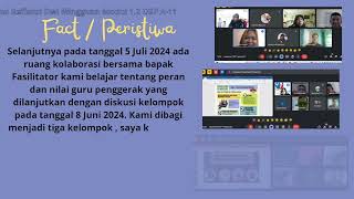 Jurnal Dwi Mingguan Modul1.2 Cgp Asmidah
