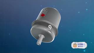 SANKEN Product Video Water Dispenser INFINITE Series
