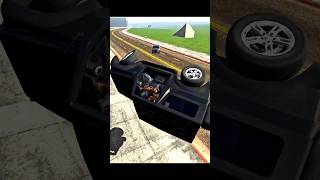 Secret Mafia Delivery in Thar! 📦🚔 Indian Bike Driving 3D #shorts #indianbikedriving3d
