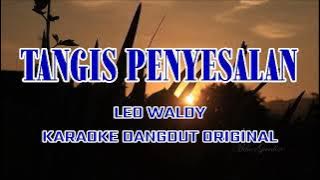 TANGIS PENYESALAN KARAOKE DANGDUT ORIGINAL