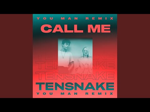 Call Me (You