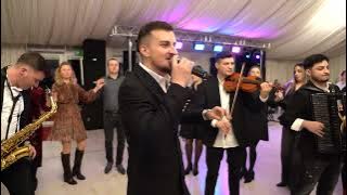 Ciprian Olaru și Taraful Vrâncenilor - Hora cumetrilor Colaj LIVE 2025