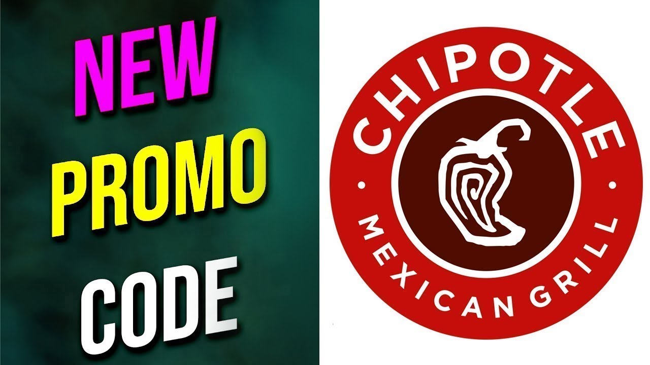how to enter promo code chipotle app - youtube Images... Fresh!!! Chipotle promos || Chipotle Promo Codes 2025 || Chipotle ...