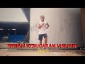 Download Lagu Senam Kebugaran Jasmani (SKJ) 2019 | Mudah Dilakukan
