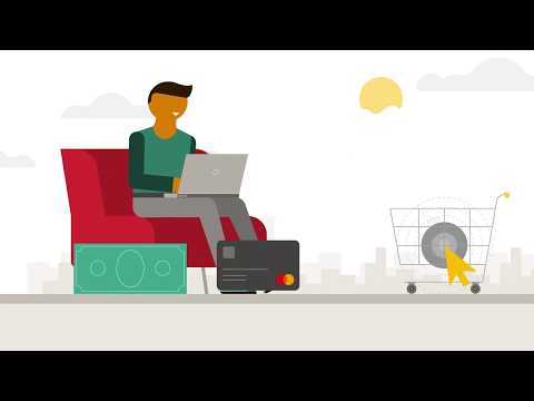 Video: Mastercard Startet B2B-Zahlungsplattform