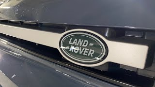 Reviews! EP 34 - 2021 Land Rover Defender 110 P300 S