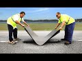 Satisfying Videos of Workers Doing Their Job Perfectly