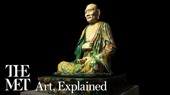 Why this Buddhist Monk statue defies traditional depictions of religious figures | Art, Explained - DayDayNews