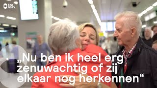 Leven met Alzheimer | Hello Goodbye