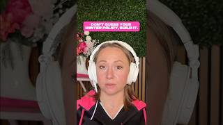 How I Built My Winter Scooping Policy