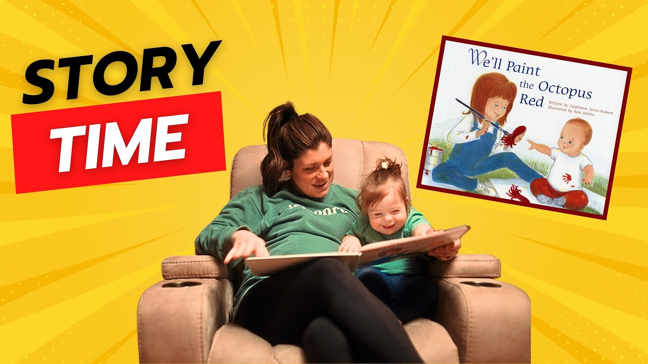 Read Aloud! 