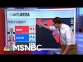 What A Florida County Could Tell US Early Election Night | Morning Joe | MSNBC