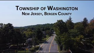 Township of Washington, New Jersey - Community Spotlight