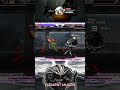 [KOF Mugen] Cadio Combo #kofmugen #combo
