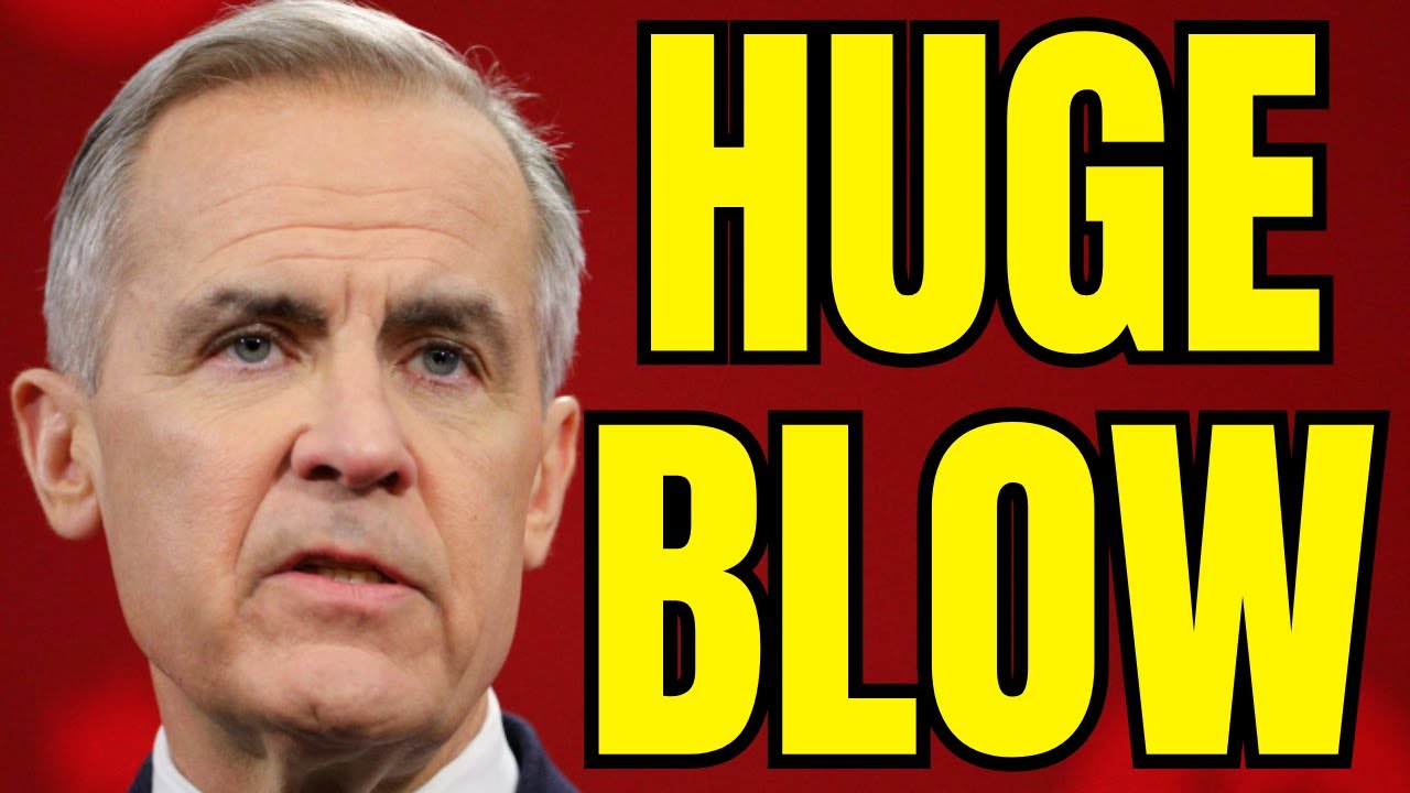 Канадские налогоплательщики ТРЕБУЮТ возврата средств после скандала с ArriveCan, в котором было з...