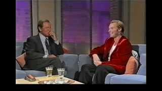 Boyzone - Ronan Keating interview on Des O'Connor interview and When You Say Nothing At All live