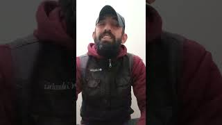 Bingöllü Vahşi (Çok Sevdiğim Aynama Hatıram Kalsın 😔)
