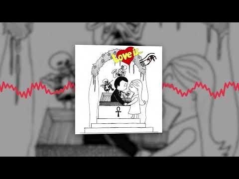 pyrokinesis - Перстень Анубиса (Official audio)