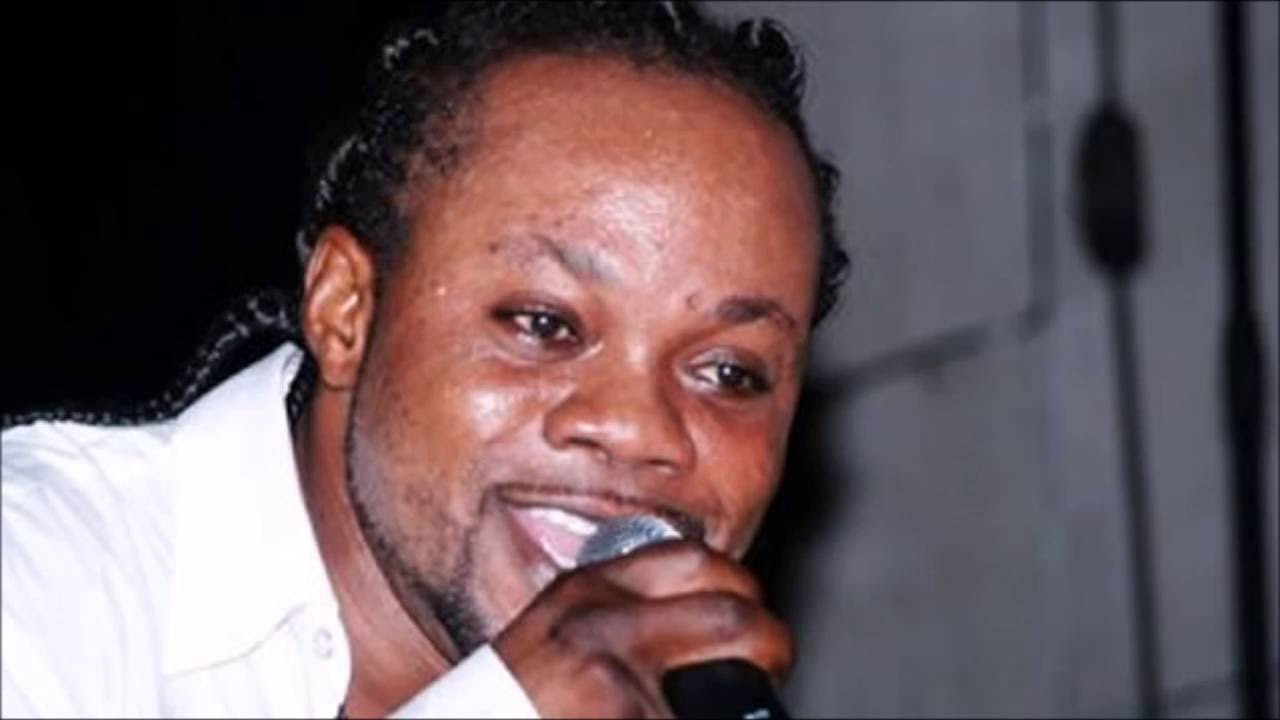 Daddy Lumba   Akoma da akoma so