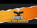 Video perkenalan di minecraft