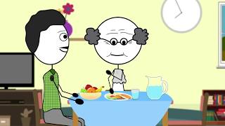 Alzheimer Hastalığında Beslenme Reddi