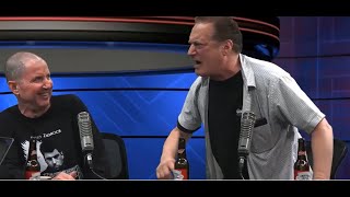 Anthony Cumia: My Old Man Ft. Kevin Brennan & Geno Bisconte