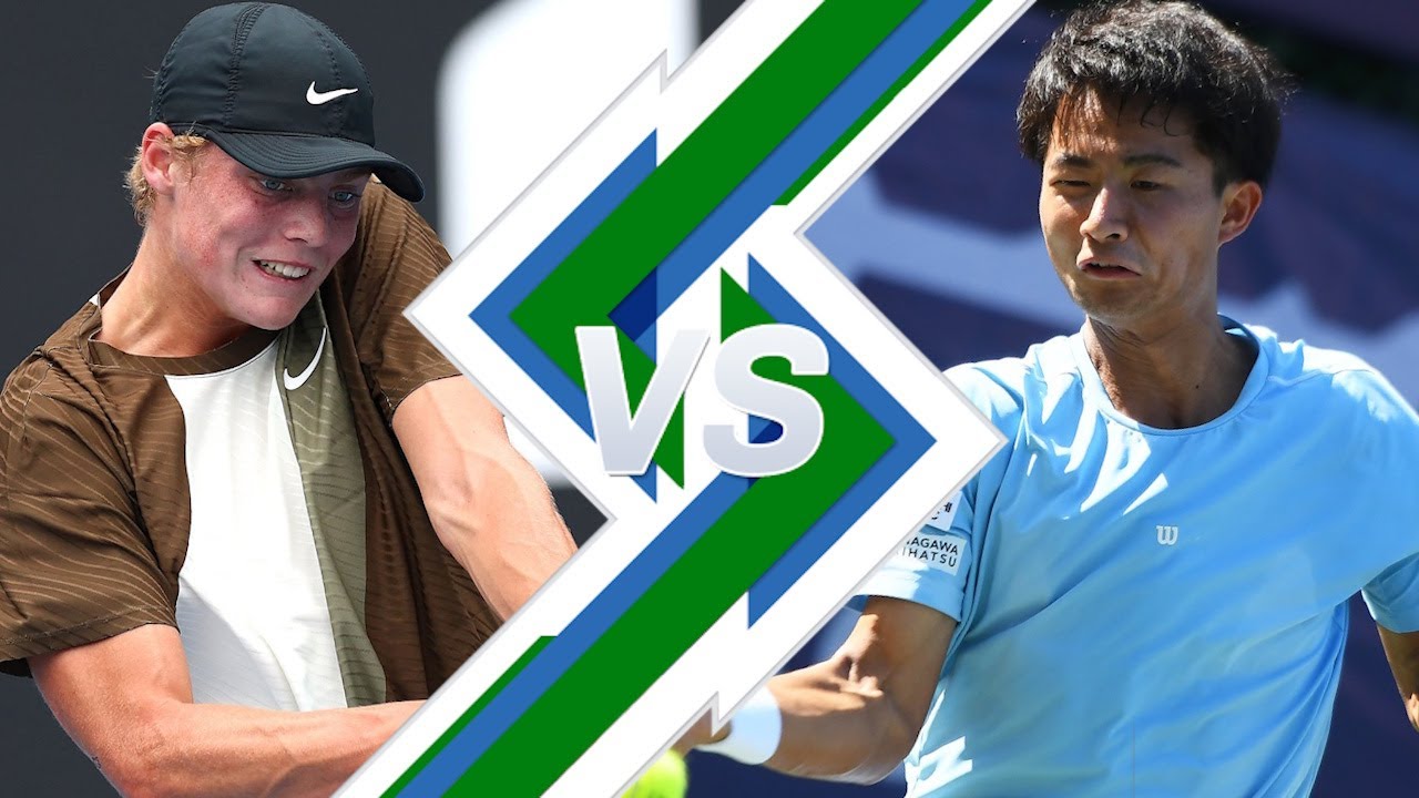 Cruz Hewitt vs Hayato Matsuoka (松岡 隼) | BRISBANE 2026