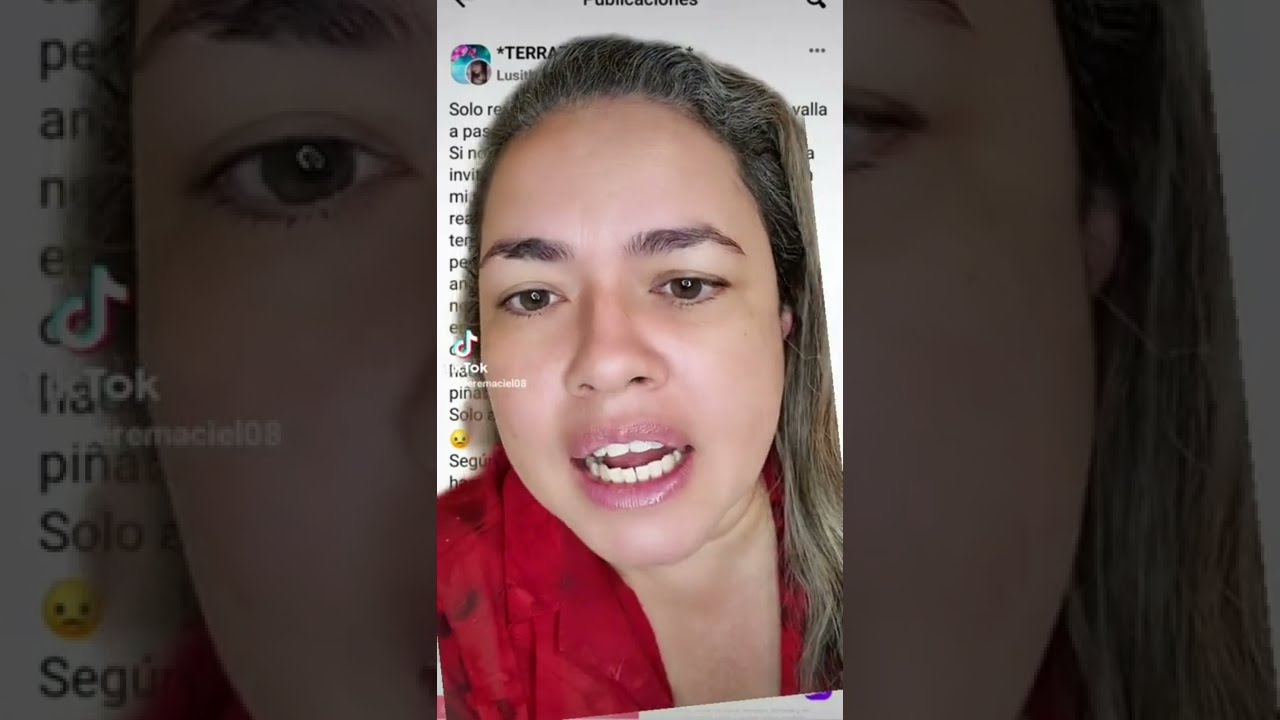 Lady Bautizo fiesta nacional