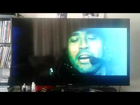 Black Hawk Down (2001) Super Six-One Shot Down!