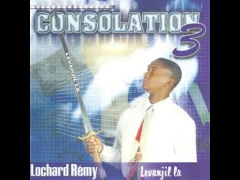 Lochard Remy Consolation Vol 3