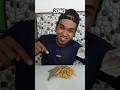 Indomie Goreng Instan Baru 2040 Hiburan #shorts #shortvideo