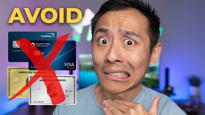 TOP Beginner Credit Card Mistakes to AVOID - DayDayNews