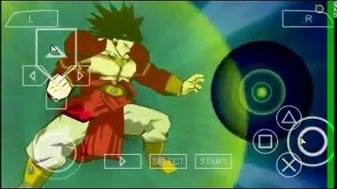 dragon ball shin budokai 2:All Ultimate Attacks