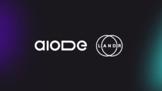 When Fair-Trade Data Meets Ethical AI - Aiode x LANDR