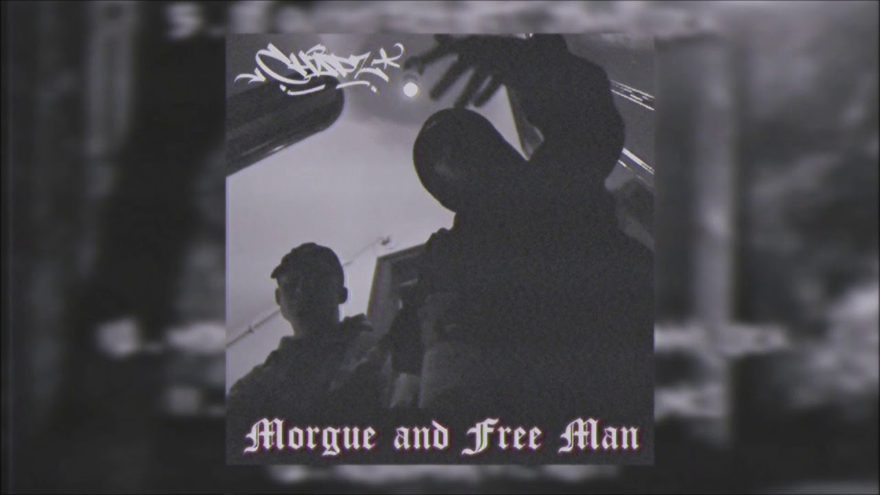 Chapz - Alquimia ft. Rott (prod. Rott)