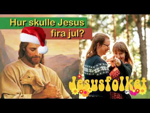 Video: Hur Man önskar På Jul