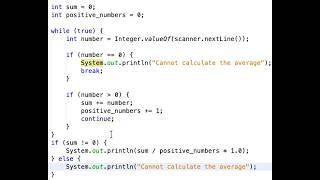 Day 4 – Java MOOC Helsinki | Part 2 Exercises 11–13 | Java Backend Journey Profile