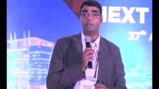 NPC 2014 - North: Product Showcase: Ameyo - Sachin Bhatia, Drishti Soft screenshot 4