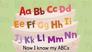 The Alphabet & Sound Song | Best Phonics screenshot 5