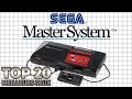 Vos meilleurs jeux master system   best of recalbox