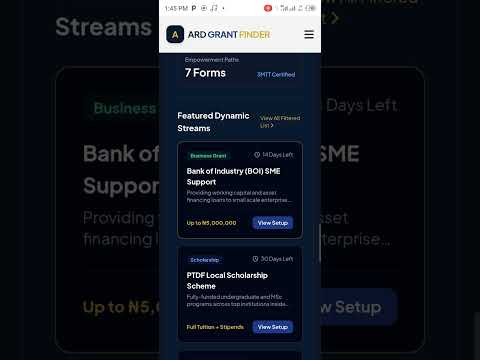 PROJECT OVERVIEW IN 3MTT #3MTT