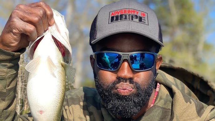 The Best Fishing Sunglasses of 2023! See Your Catch Like Never Before!