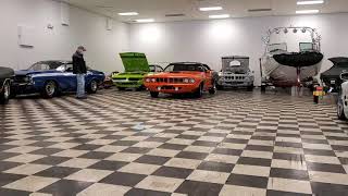 One of the best E bodies in the world