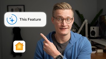 The most important thing in Apple