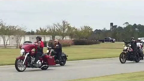 Funeral Procession ~ Helen Coggins