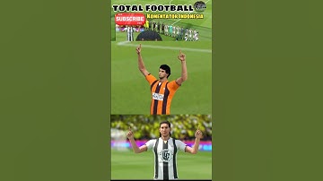 Beautiful Hat trick 🔥🌹 #gol #gamefootball #fyp #gameplay #totalfootball