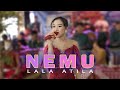 NEMU  -   LALA ATILA  -  SUPRA NADA INDONESIA