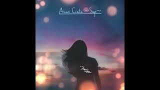 Arus Cinta || Sup || Lirik