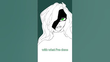 #art #oc #ocs #oclore #fyp #shorts #digitalart #edit #angst